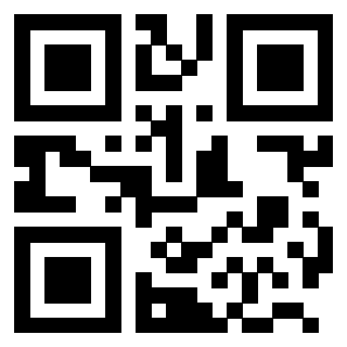 Scansione del QrCode di 3203086480