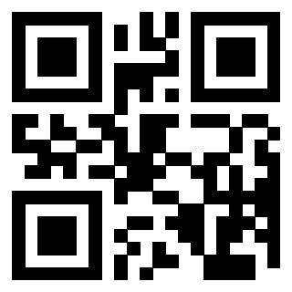 Il QrCode di 3203086481