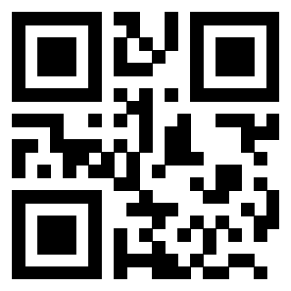 3203086482 - Immagine del Qr Code associato
