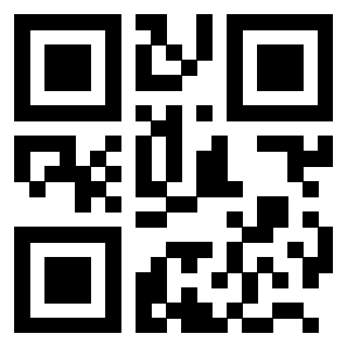 3203086483 - Immagine del Qr Code