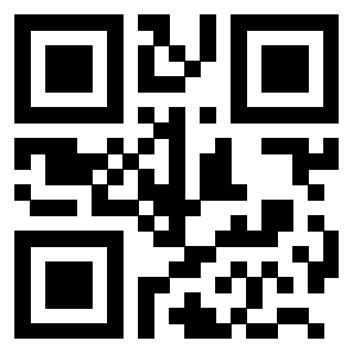 Immagine del QrCode di 3203086484