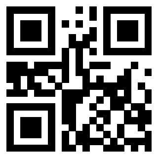 3203086485 - Immagine del Qr Code associato