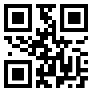 Il QrCode di 3203086486