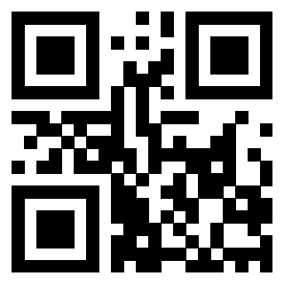Immagine del QrCode di 3203086487