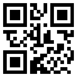 Il QrCode di 3203086488