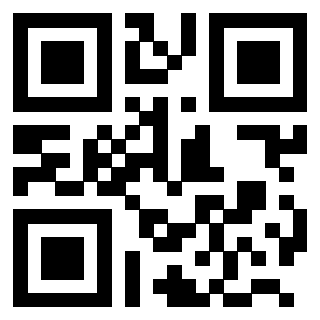 Immagine del QrCode di 3203086489