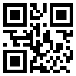 Scansione del Qr Code di 3203086490