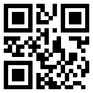 3203086491 - Immagine del Qr Code