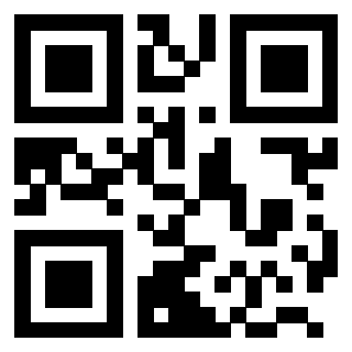 3203086492 - Immagine del Qr Code associato