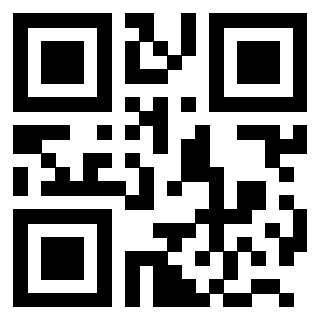 Immagine del QrCode di 3203086495