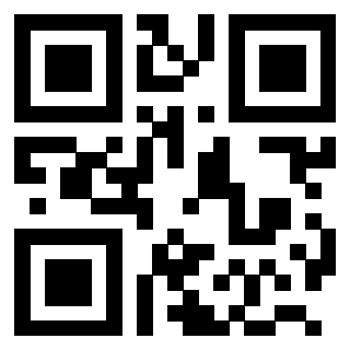 3203086496 - Immagine del Qr Code