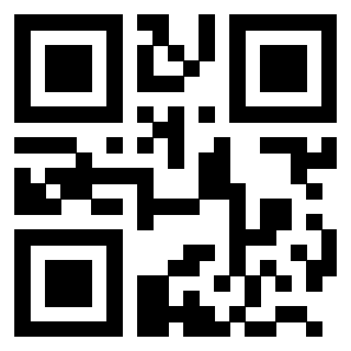 Il QrCode di 3203086497