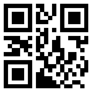 Immagine del QrCode di 3203086499