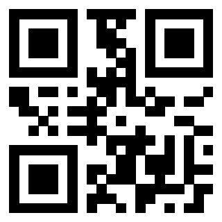 3203086500 - Immagine del Qr Code associato