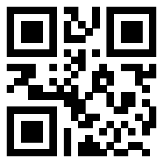 3203086502 - Immagine del QrCode
