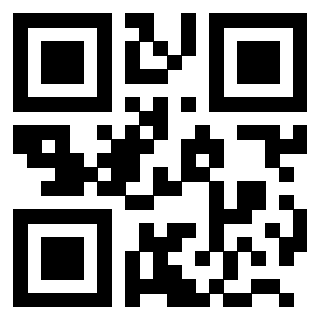 Immagine del QrCode di 3203086507
