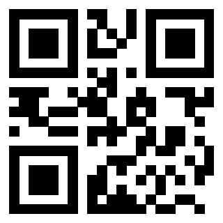 Il Qr Code di 3203086508