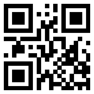 Scansione del QrCode di 3203086510