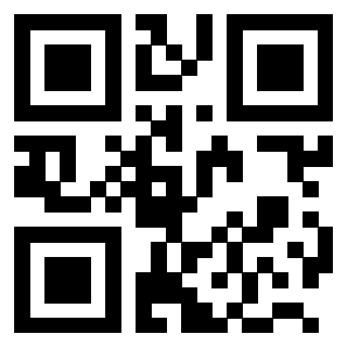Scansione del Qr Code di 3203086511