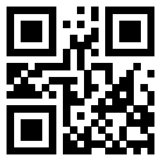 Immagine del Qr Code di 3203086512