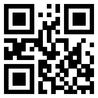 3203086517 - Immagine del Qr Code associato