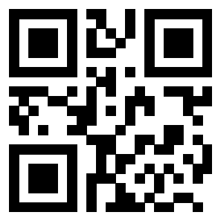 Il QrCode di 3203086518