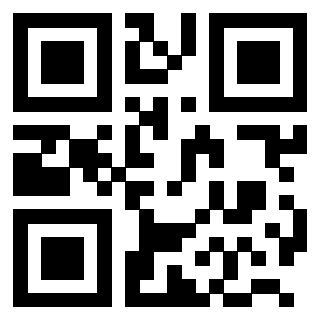 Scansione del Qr Code di 3203086520