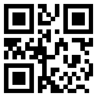 Immagine del Qr Code di 3203086522