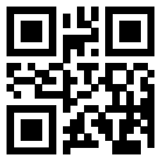 Scansione del QrCode di 3203086524