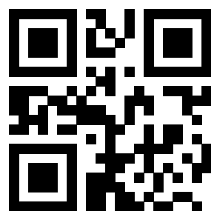 Immagine del Qr Code di 3203086525