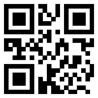 Scansione del QrCode di 3203086528