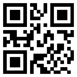 Immagine del Qr Code di 3203086529