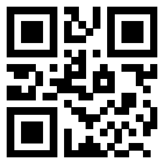 3203086530 - Immagine del Qr Code associato