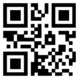 Il QrCode di 3203086531