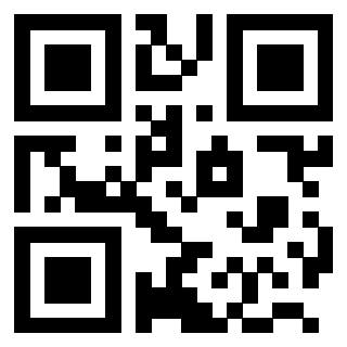 3203086532 - Immagine del Qr Code associato