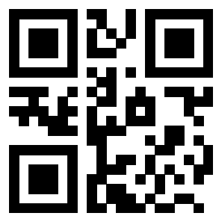 3203086533 - Immagine del QrCode associato