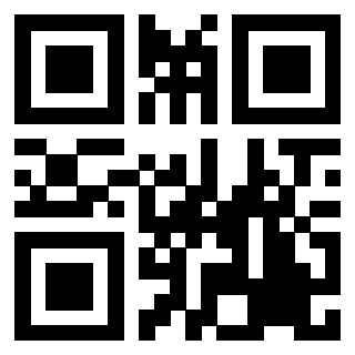 3203086537 - Immagine del Qr Code