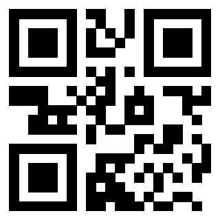Il Qr Code di 3203086538