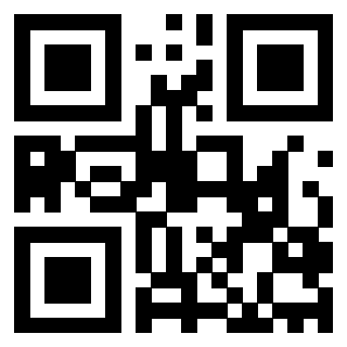 Immagine del Qr Code di 3203086539