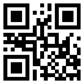 Il Qr Code di 3203086540