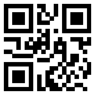 3203086541 - Immagine del Qr Code associato