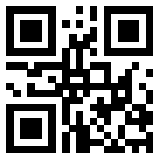 Scansione del QrCode di 3203086543