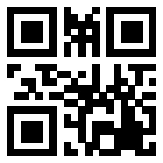 Immagine del Qr Code di 3203086544