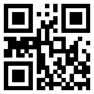Scansione del QrCode di 3203086547