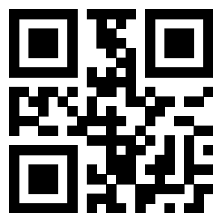 Immagine del QrCode di 3203086549