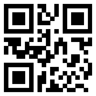 3203086552 QrCode associato
