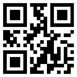 3203086554 - Immagine del QrCode associato