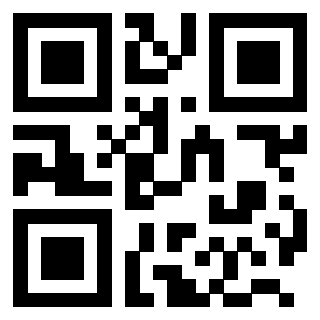 3203086556 - Immagine del Qr Code