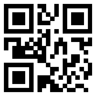 3203086557 - Immagine del Qr Code