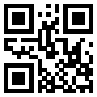 Immagine del QrCode di 3203086560